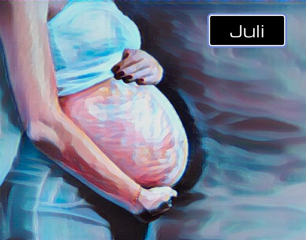 Geburtsvorbereitung-Juli