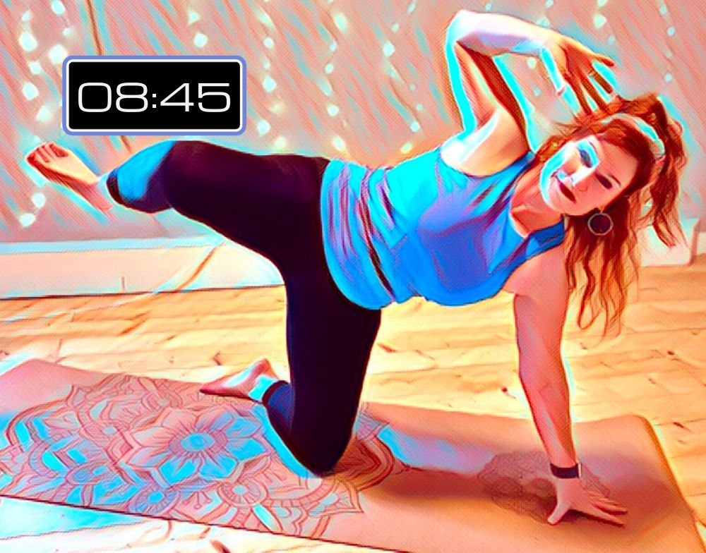 Pilates Live2024