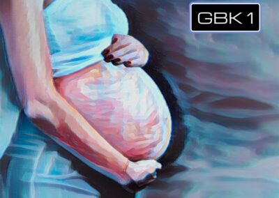 GBK 1: für ET März, April 2026